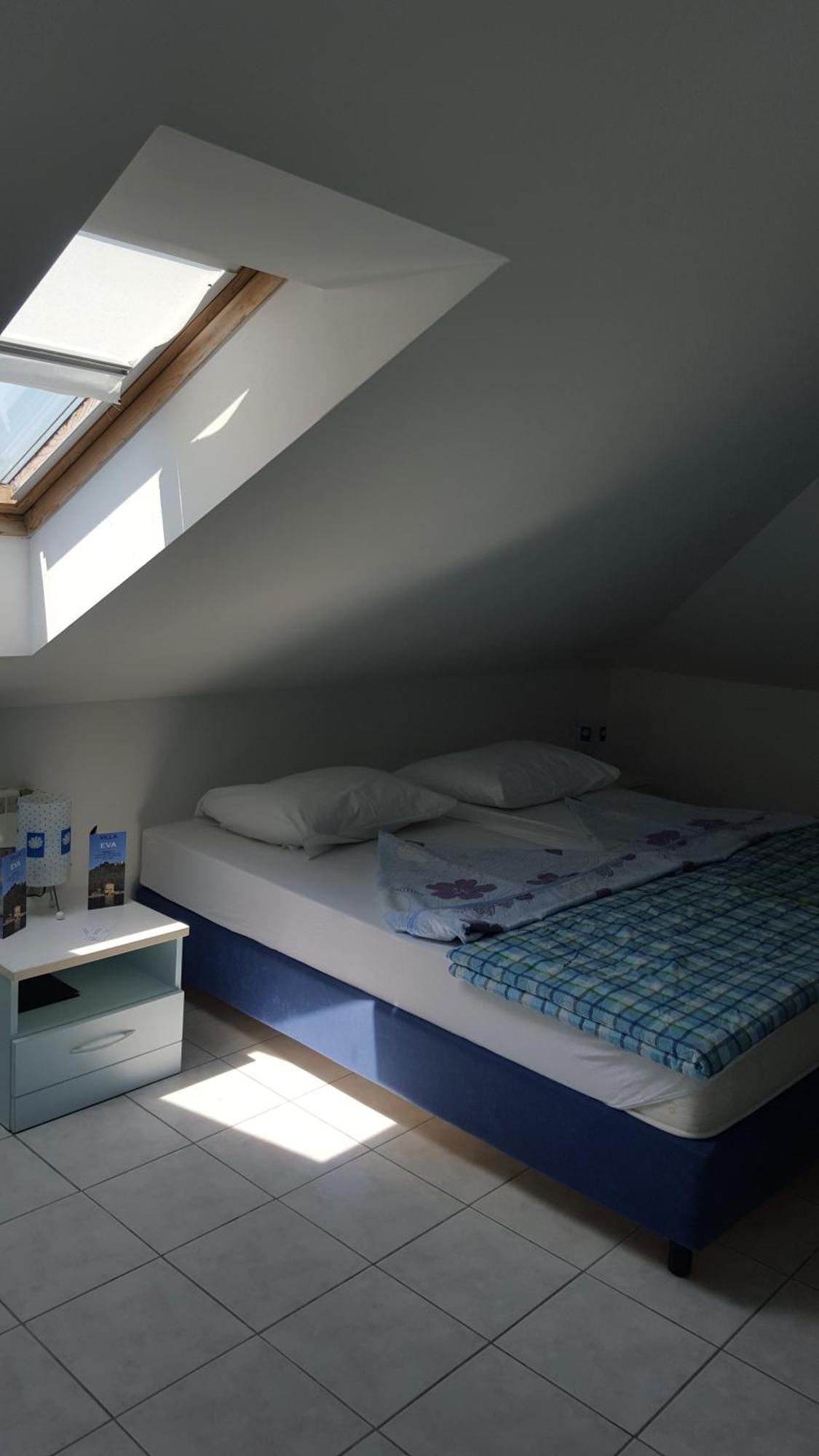 אומיסאליי Bed&Breakfast Villa Eva מראה חיצוני תמונה
