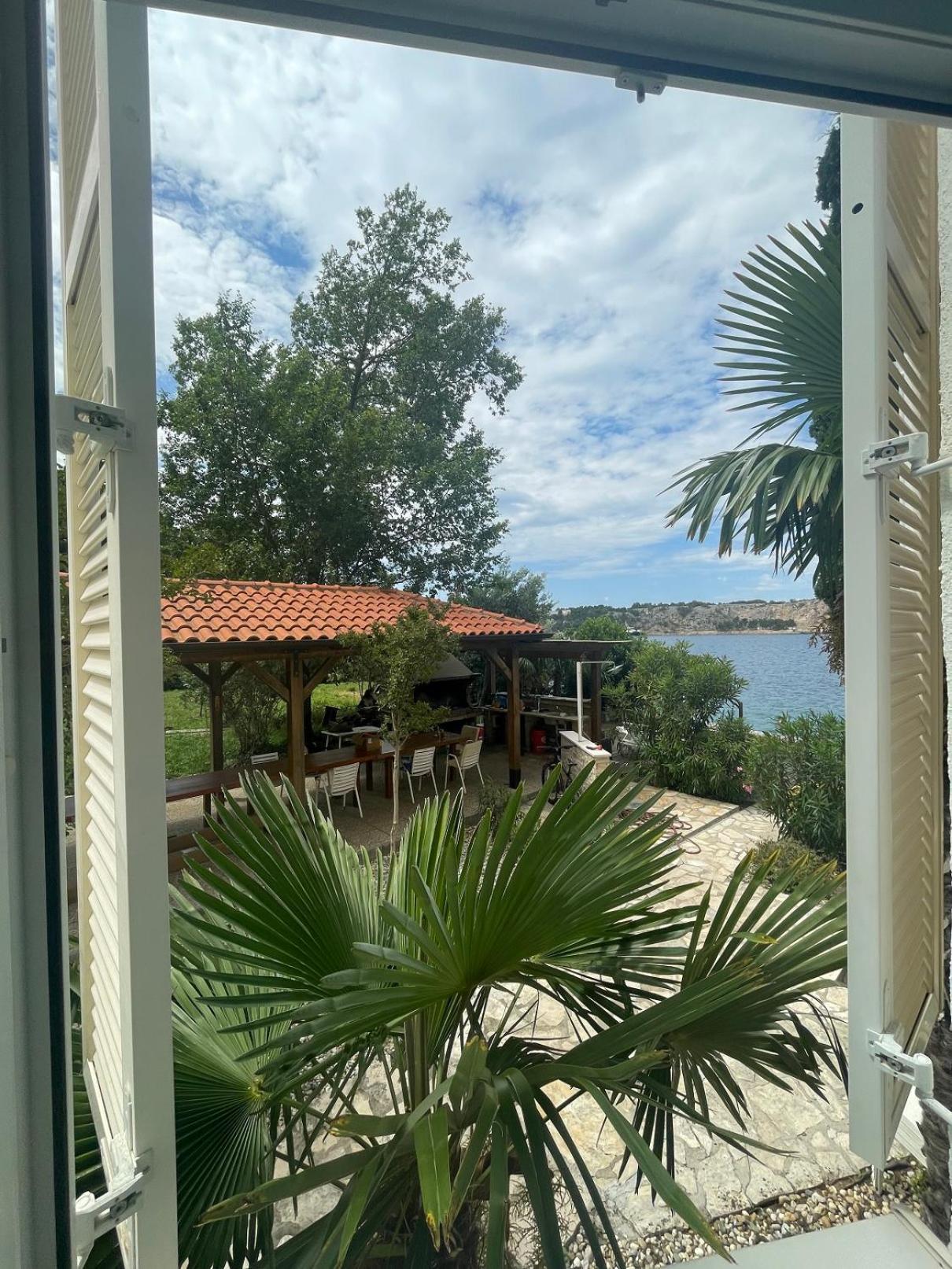 אומיסאליי Bed&Breakfast Villa Eva חדר תמונה