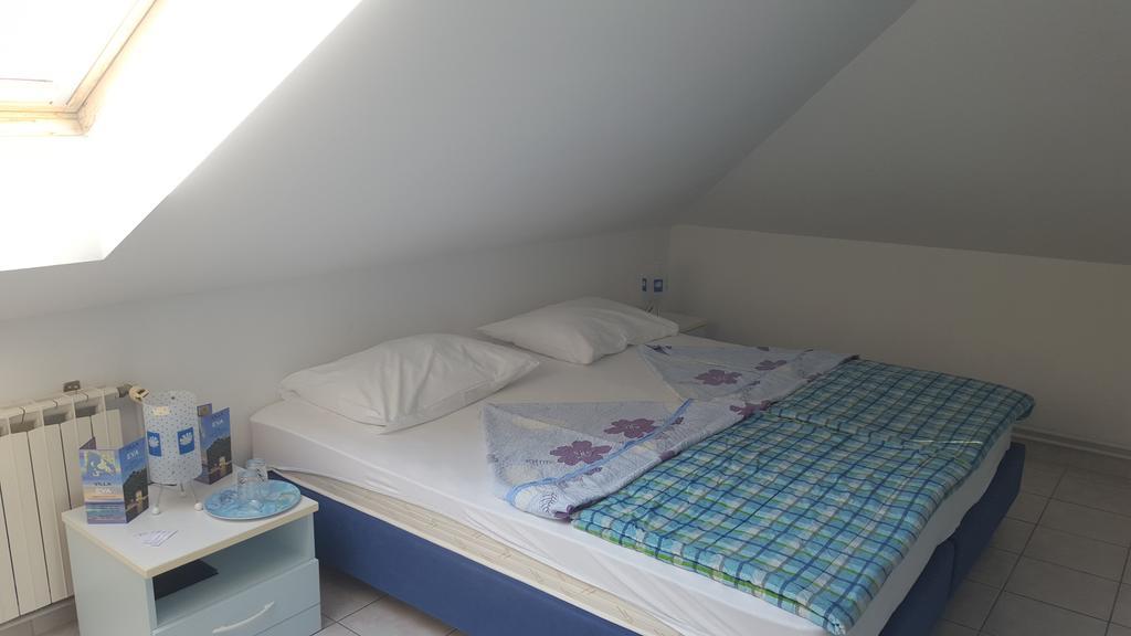 אומיסאליי Bed&Breakfast Villa Eva מראה חיצוני תמונה